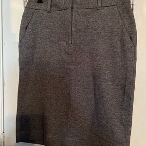 Ann Taylor LOFT skirt